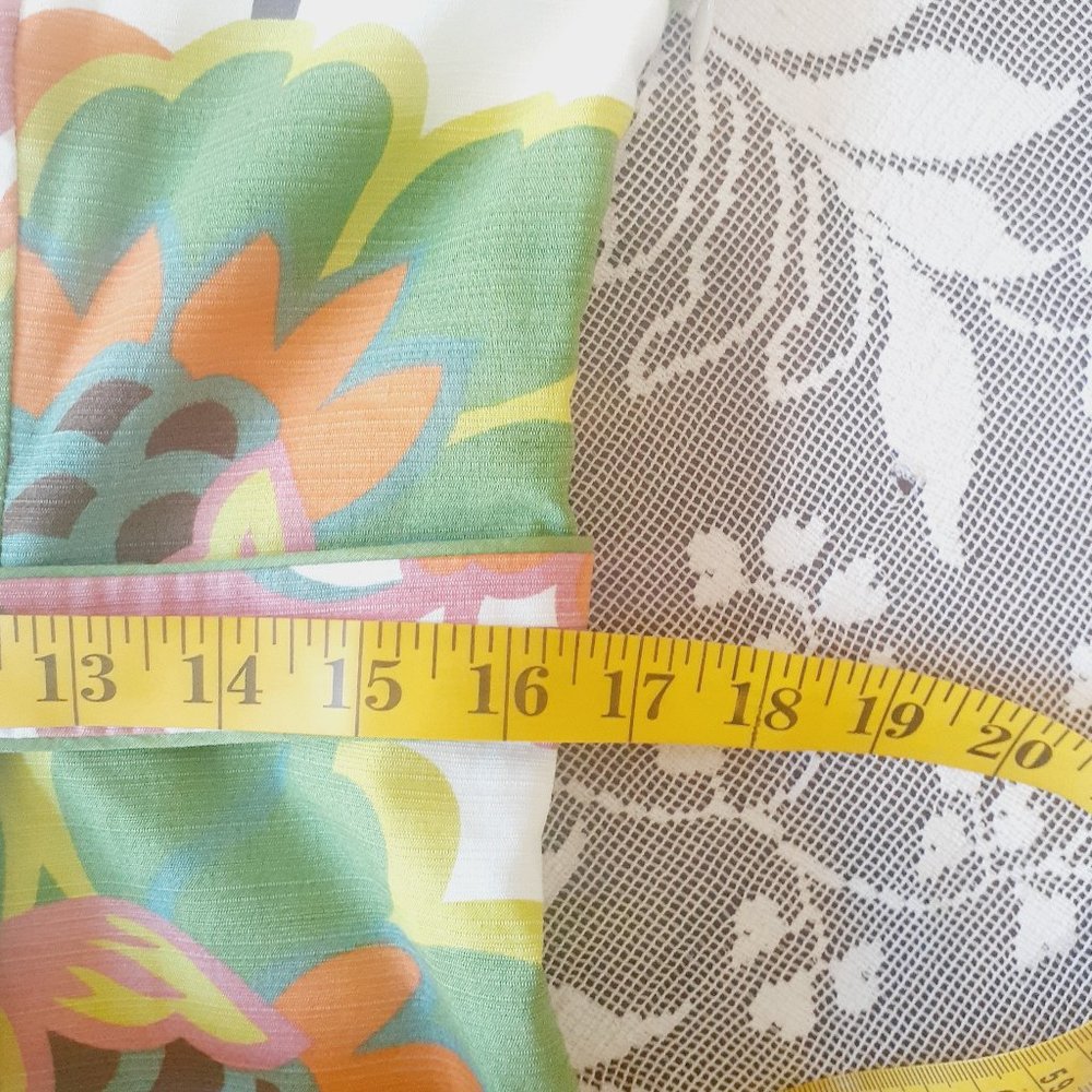 Beautiful Boden Floral Sheath Dress - Picture 15 of 16